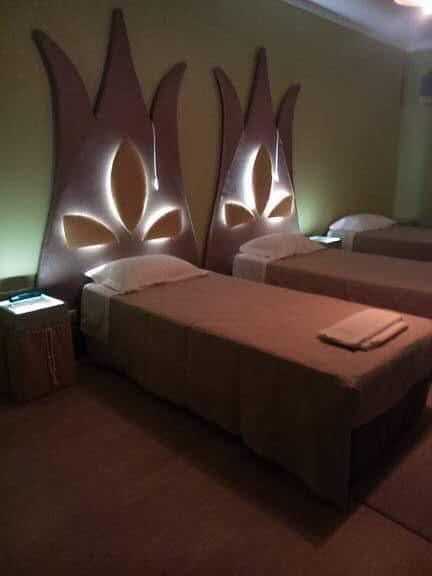 Hotel Vitoria Santarém Eksteriør billede