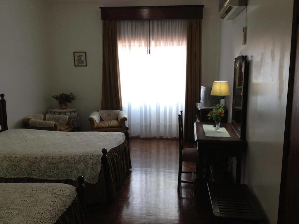 Hotel Vitoria Santarém Eksteriør billede